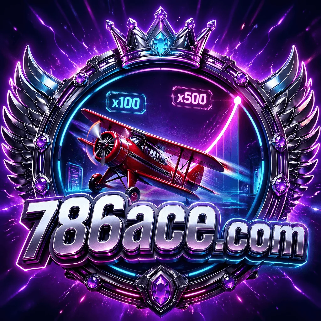 786Ace Game