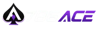 786Ace logo